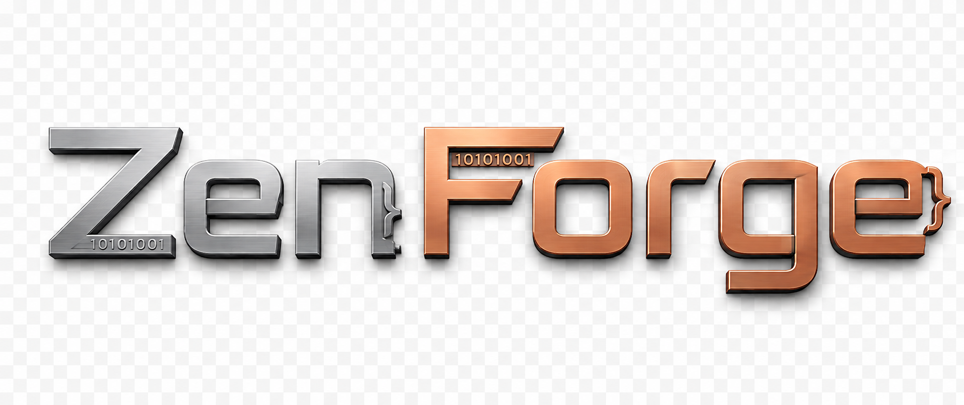 Zenforge
